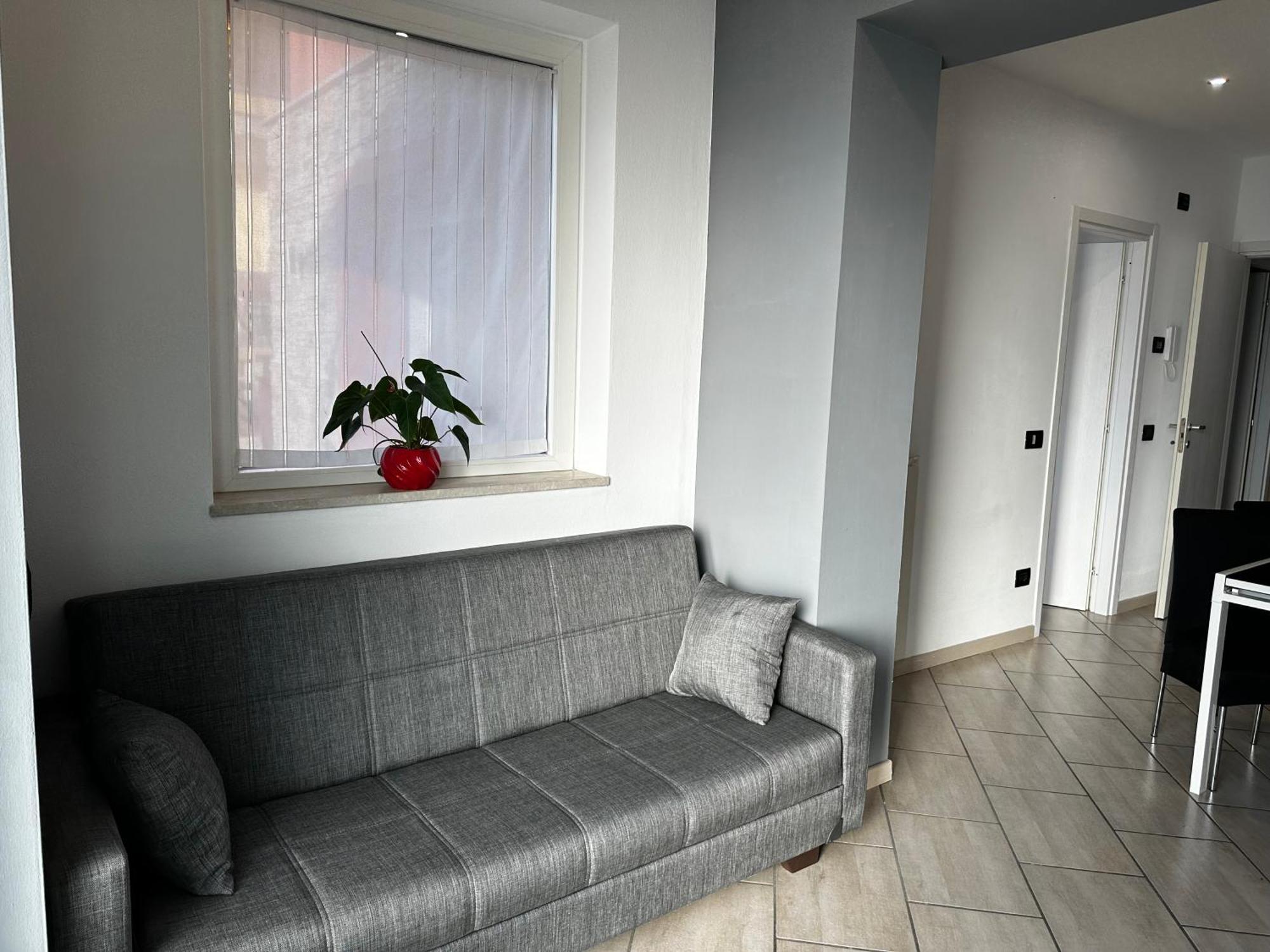 Casa Simone Apartment Omegna Exterior photo